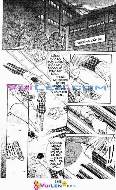 quyển sách kỳ bí chapter 15 170