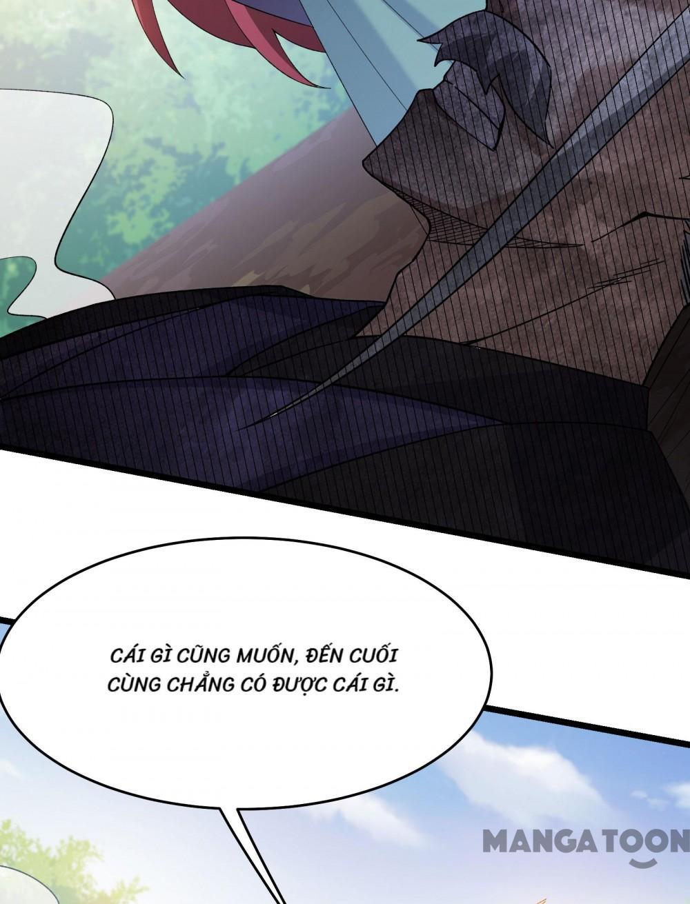 đồ đệ ta toàn là nữ ma đầu chapter 211 22