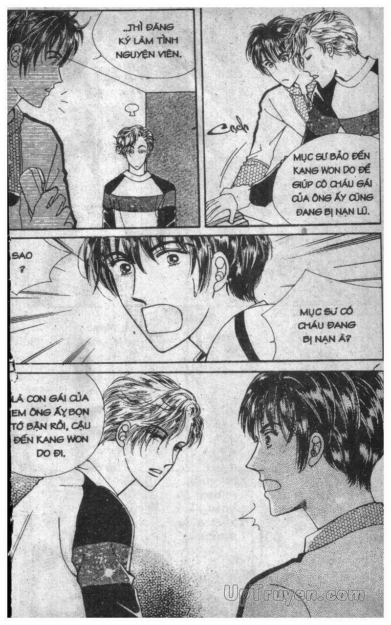 want you chapter 1 6