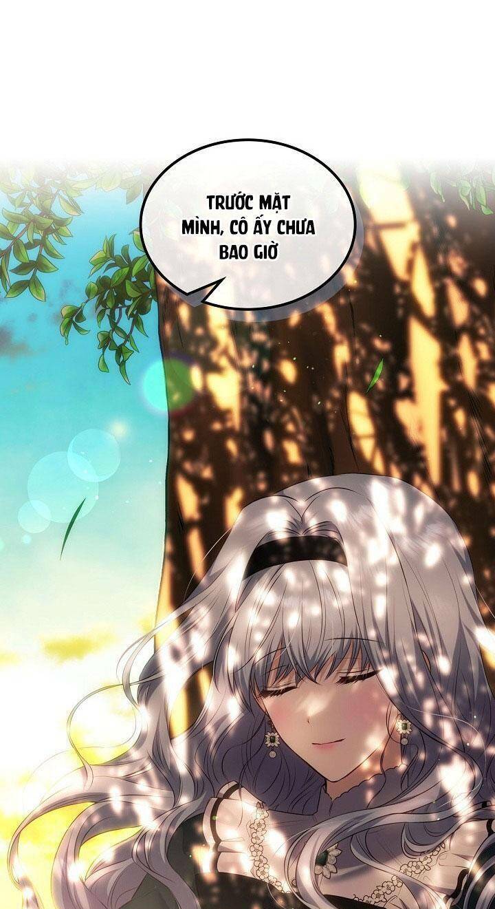 con gái bá tước bỗng thành vị hôn thê của thái tử điện hạ chapter 35 16