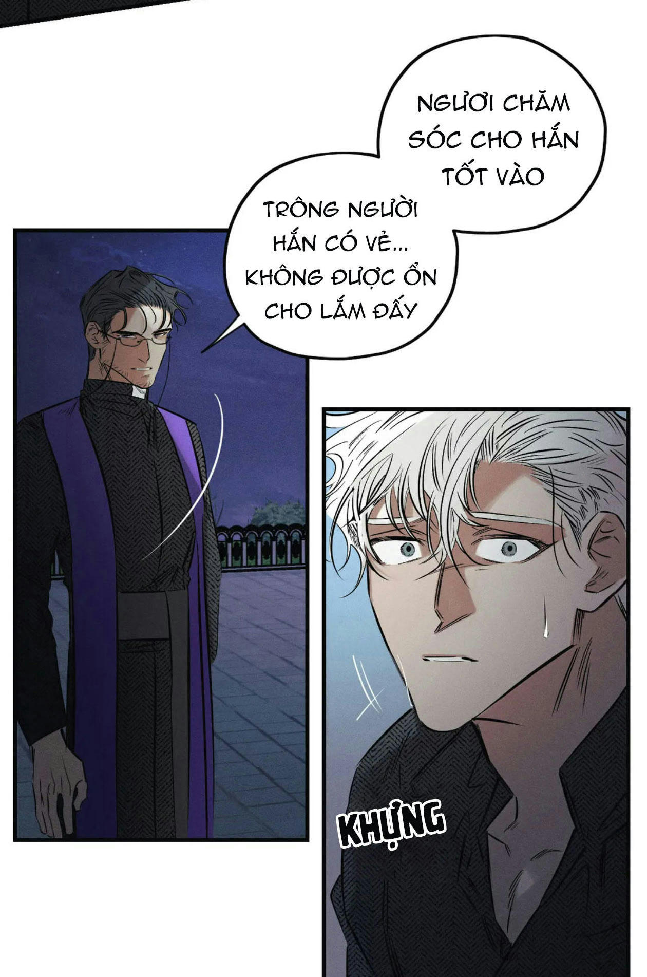 ác hoa chapter 16 41