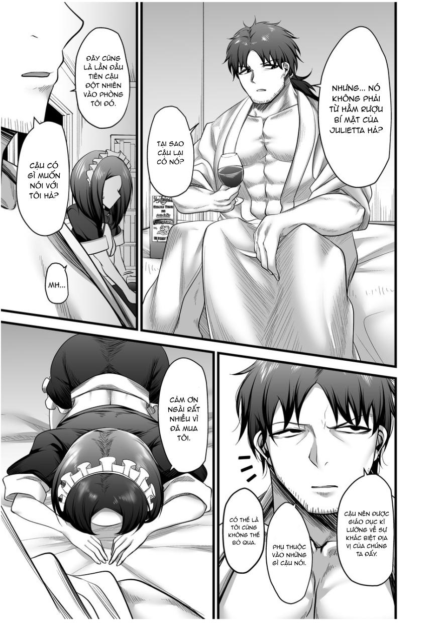 người tà răm luôn có quỷ theo sau chapter 49 37