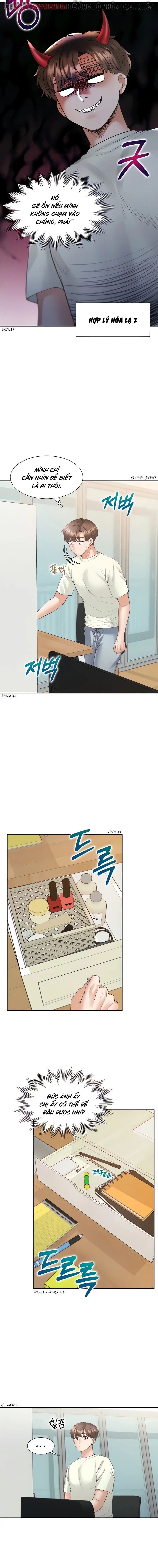 chiếc giường tầng chapter 41 5