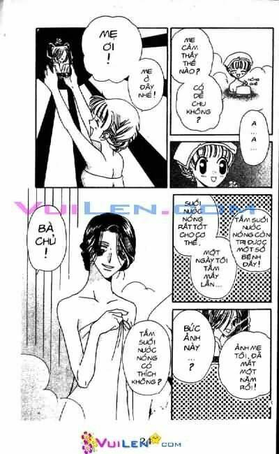 giỏ trái cây - fruit basket chapter 5 24