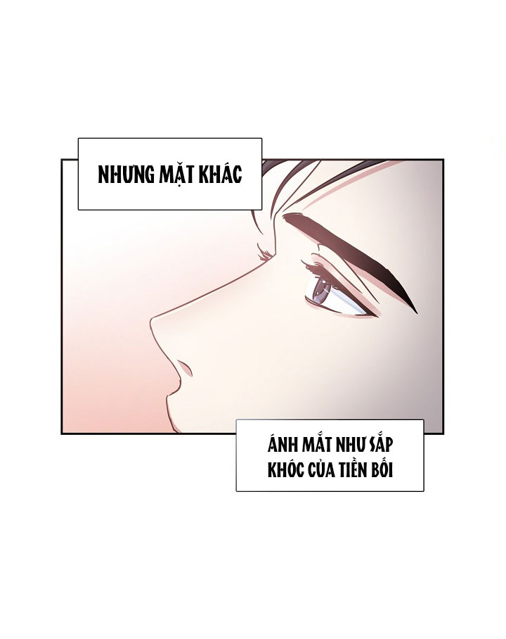Chó Ngoan chapter 18.1 - Trang 5