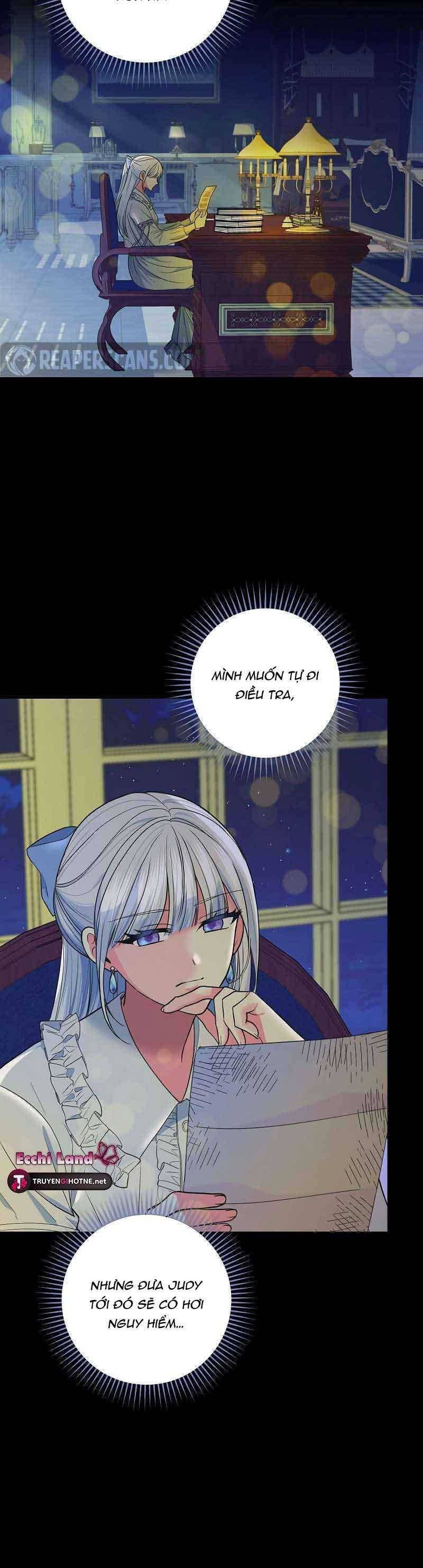 lần này tôi sẽ yêu thương bản thân hơn chapter 73.2 17