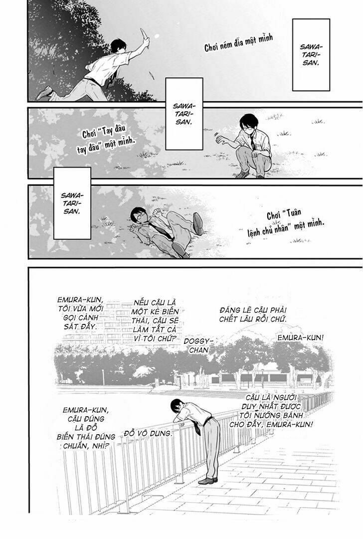 s watari-san to m mura-kun chapter 5 15