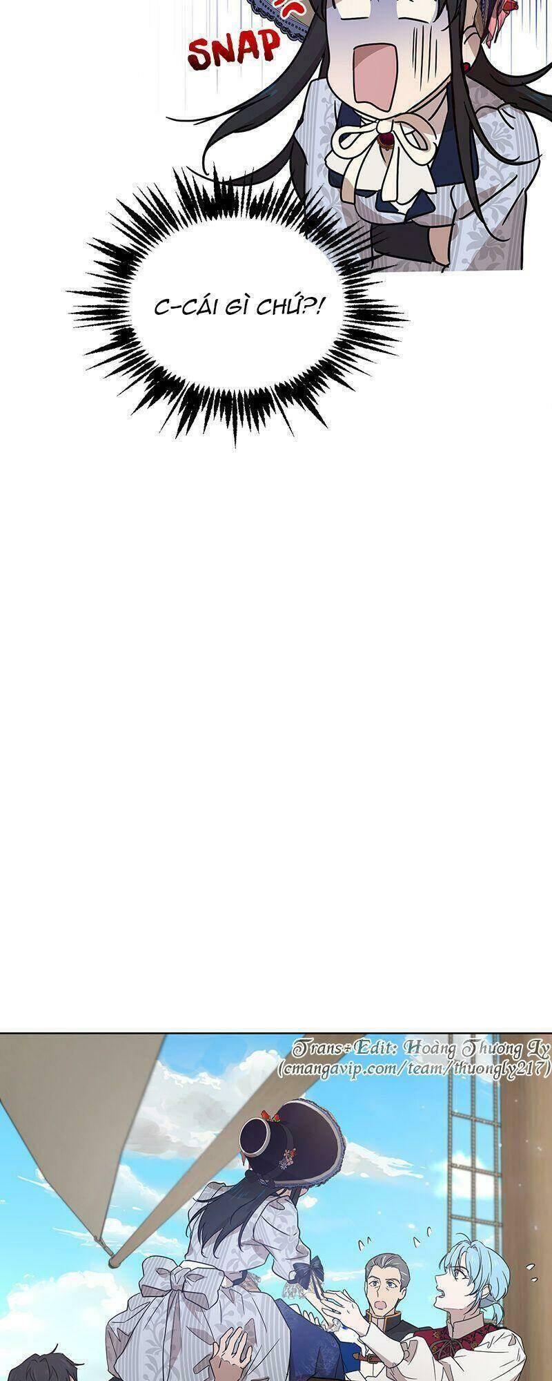 khế ước của ma tộc chapter 48 49