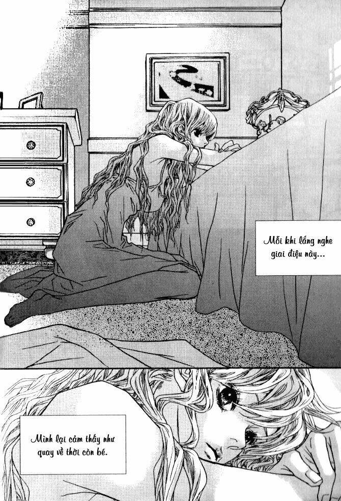 nocturne - park eun ah chapter 1 7