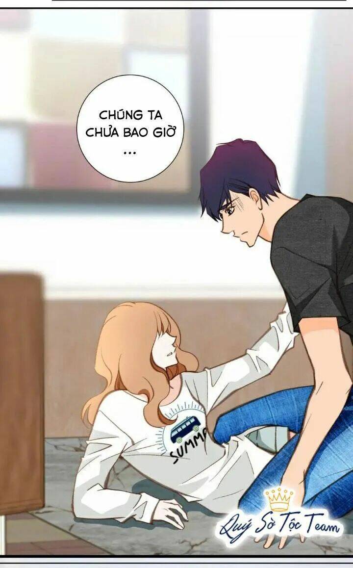 tiếp xúc chí mạng chapter 92 17