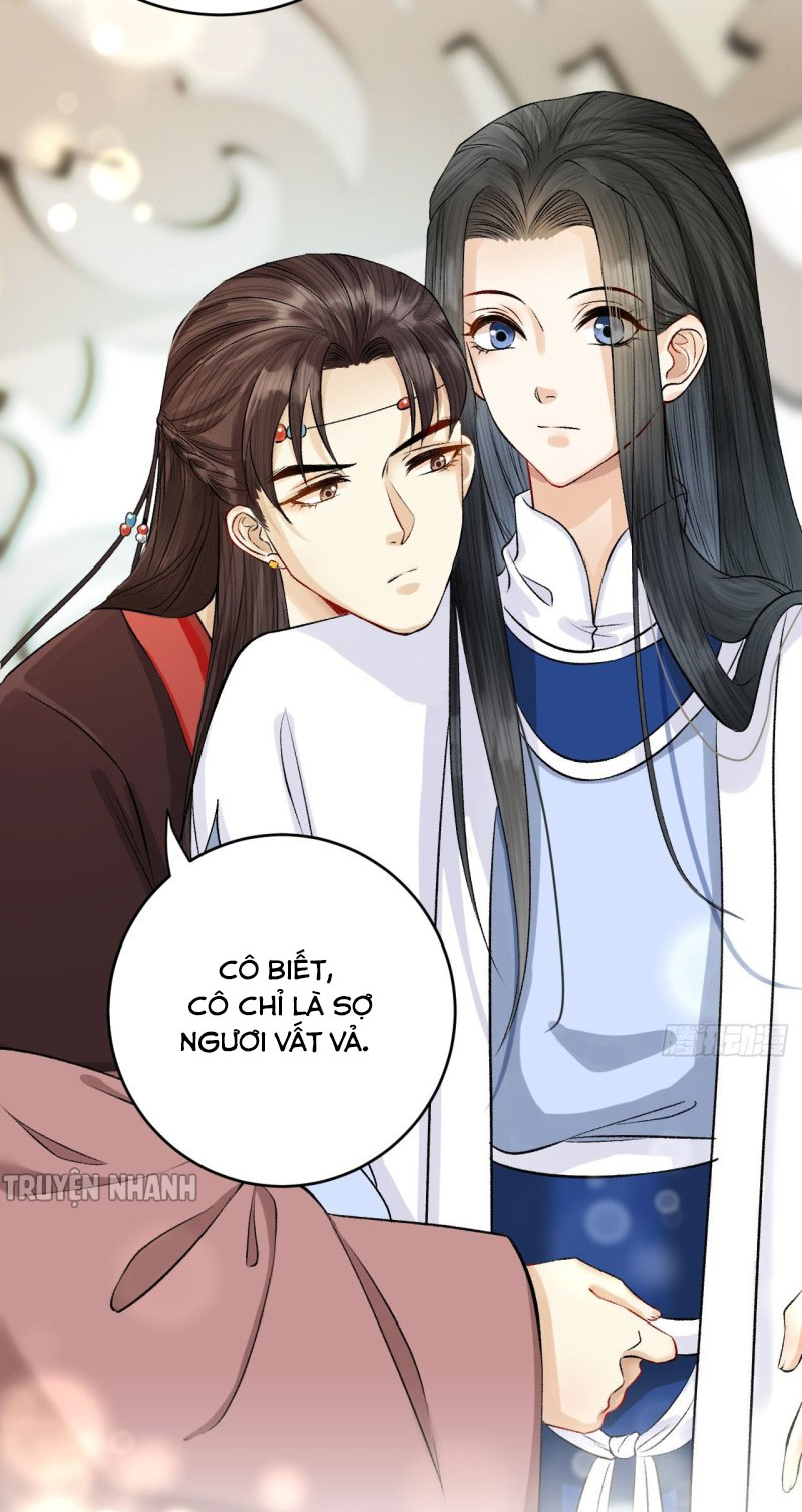 lễ băng nhạc hoại chi dạ chapter 19 7