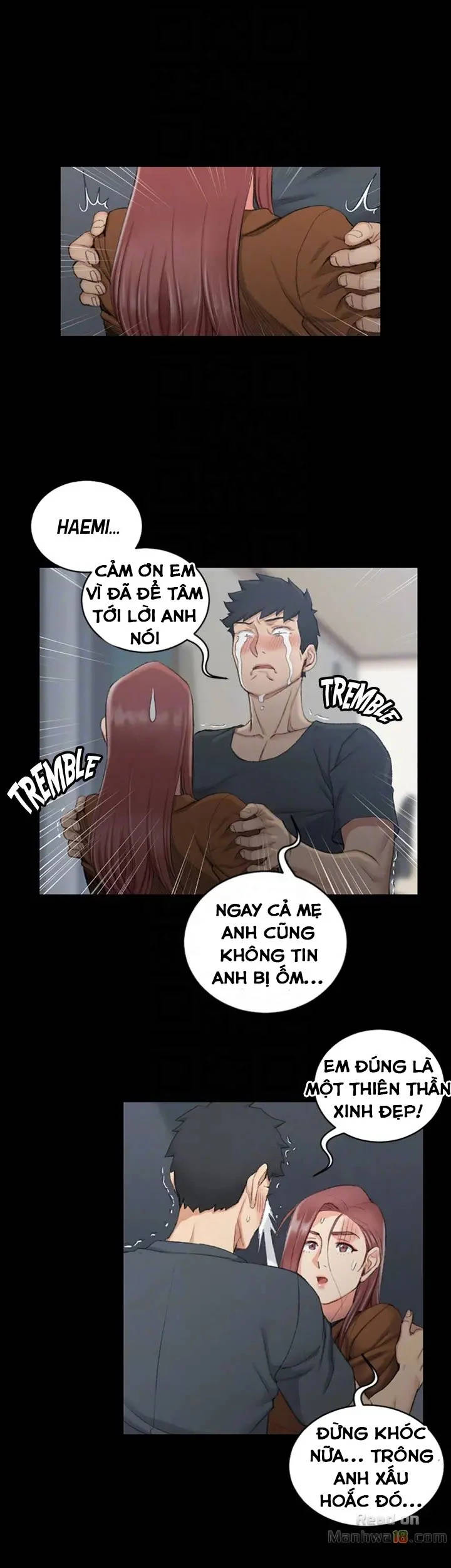 thanh niên động kinh chapter 43 7