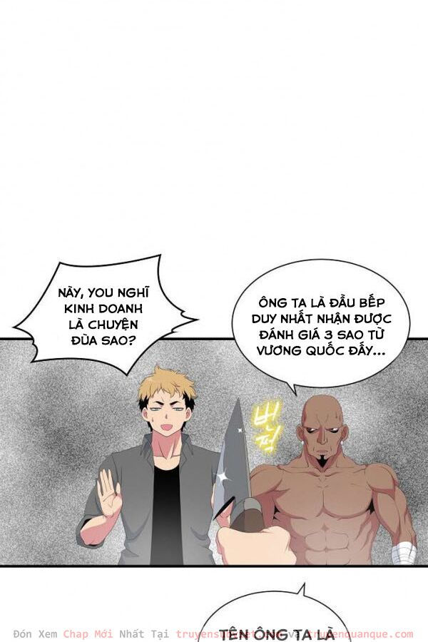 tôi sinh ra để làm người vĩ đại chapter 20 31