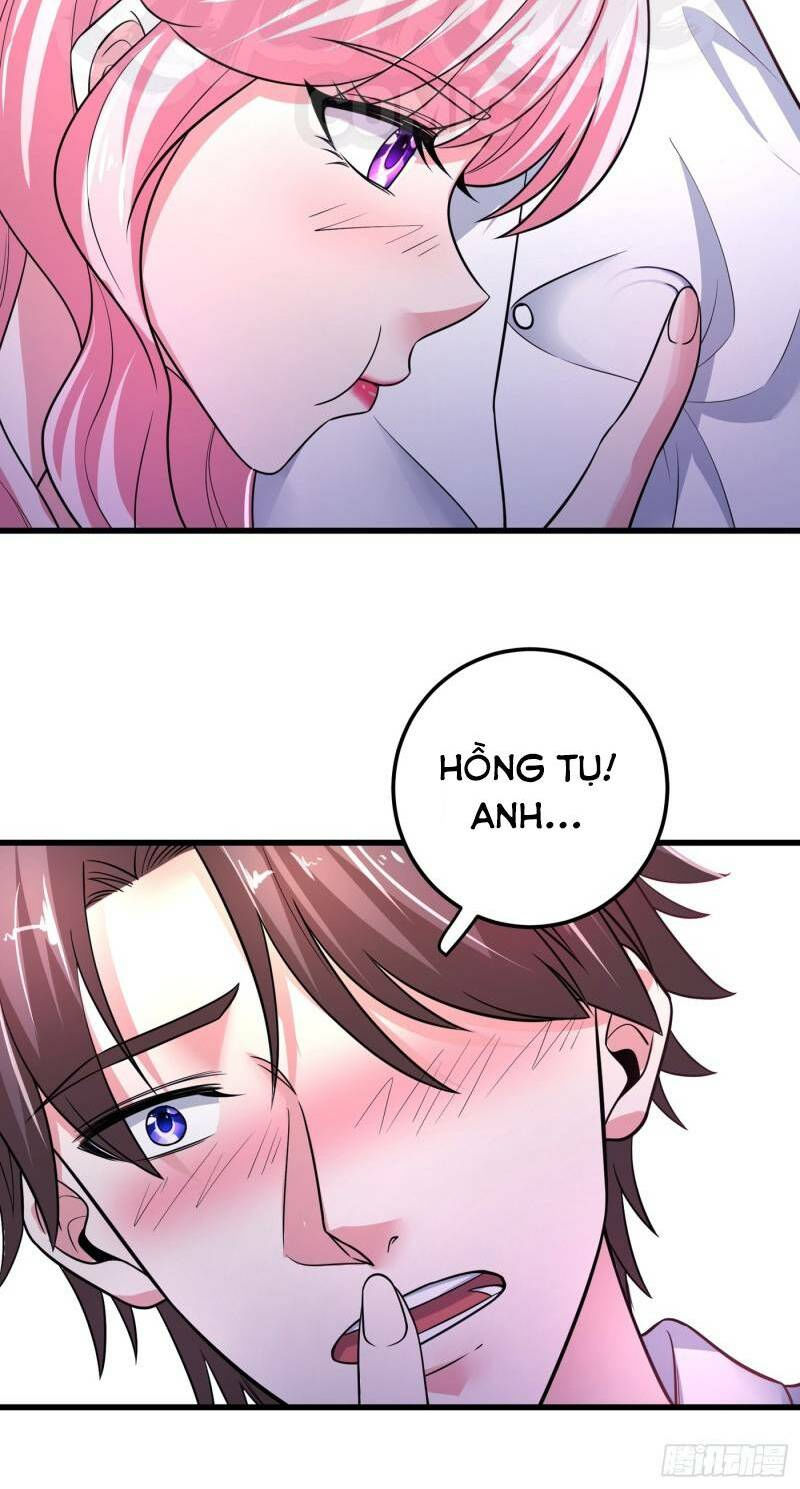 tối cường thần y tại đô thị chapter 51 7
