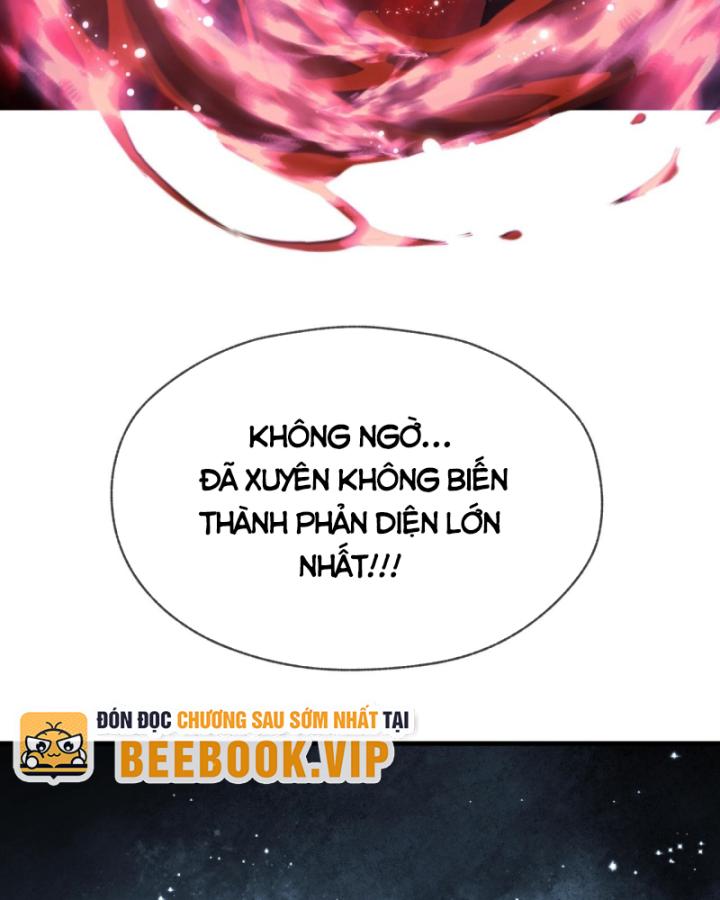 ma tôn bác ái, nữ đồ đệ cũng muốn giết ta chapter 1 25