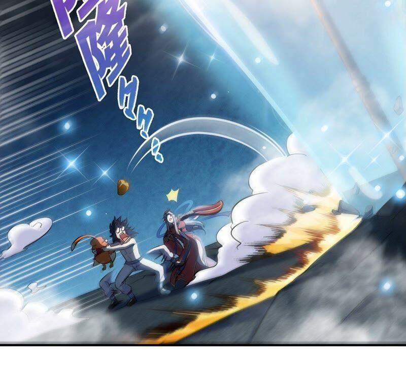 bản kiếm tiên tuyệt không làm nô chapter 30 7