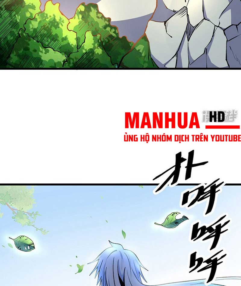 võ đạo độc tôn chapter 536 38