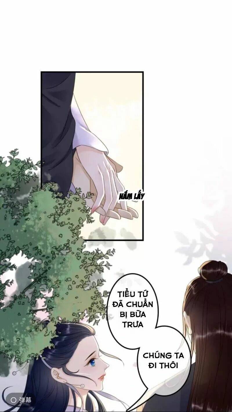 sủng phi của vương chapter 127 23