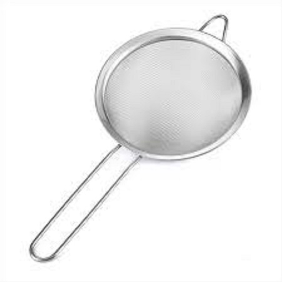 Vợt rây bột đường kính 16cm