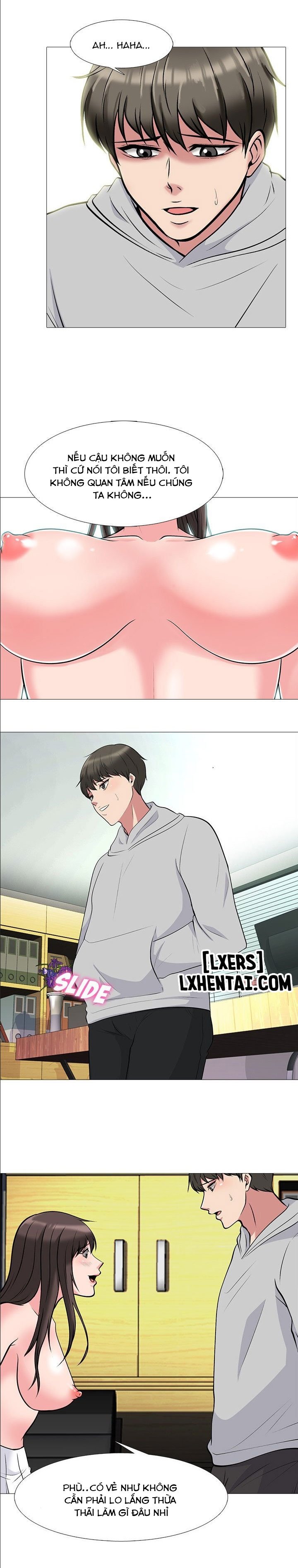 học bổng đặc biệt chapter 78 18