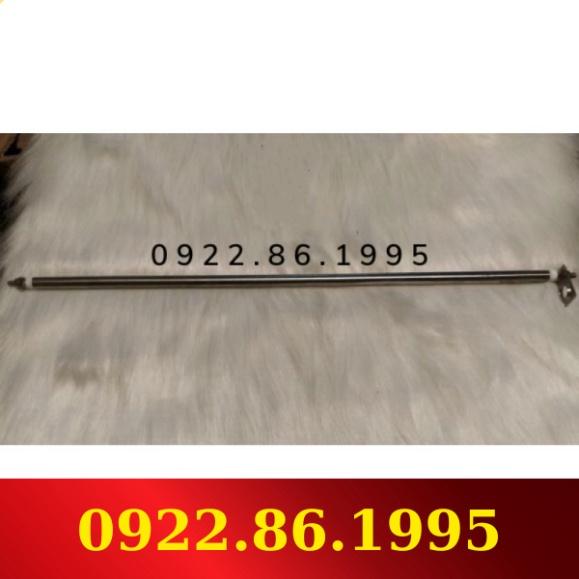 Thanh nhiệt - thanh điện trở của lò nướng ống 8 điện áp 110V-200V các cỡ hàng n