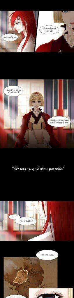 the twelfth night chapter 20 8