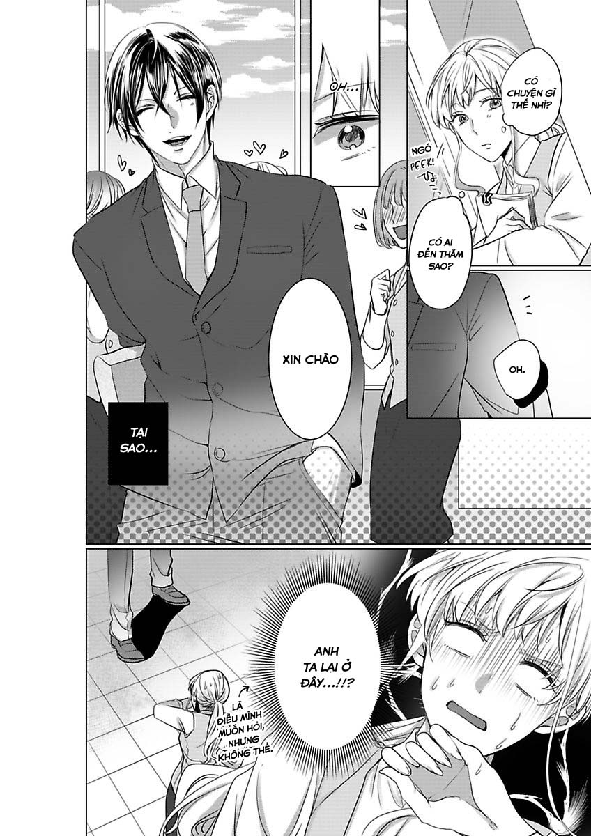 cơ thể chúng ta là một cặp hoàn hảo chapter 1 26