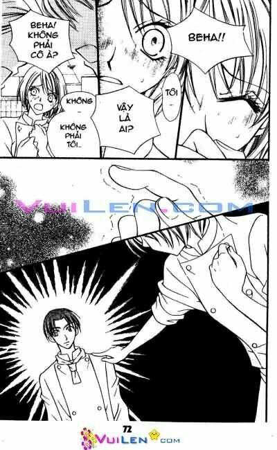 công chúa ẩm thực chapter 10 72