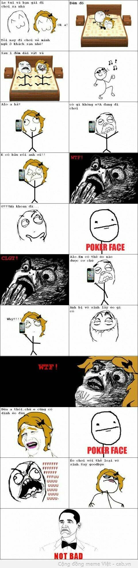 rage comic-troll chapter 3 8