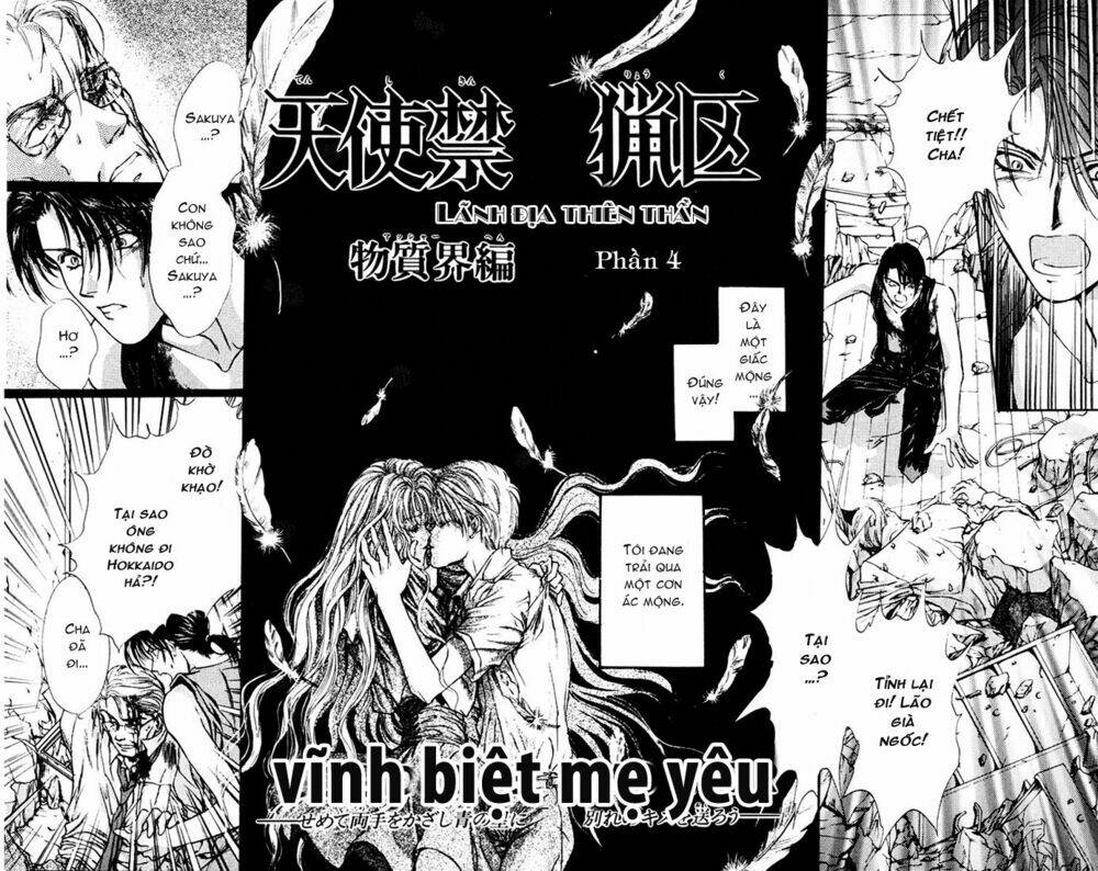 tình yêu loạn luân chapter 19 7