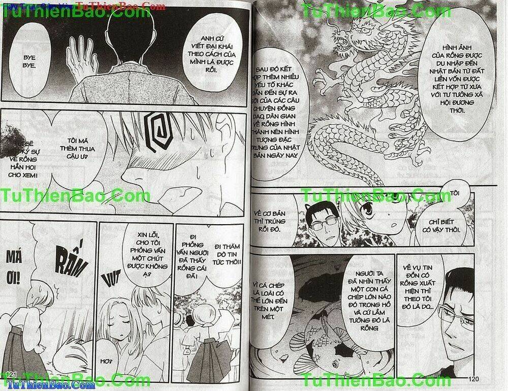 truyền thuyết thiên cẩu chapter 13 61