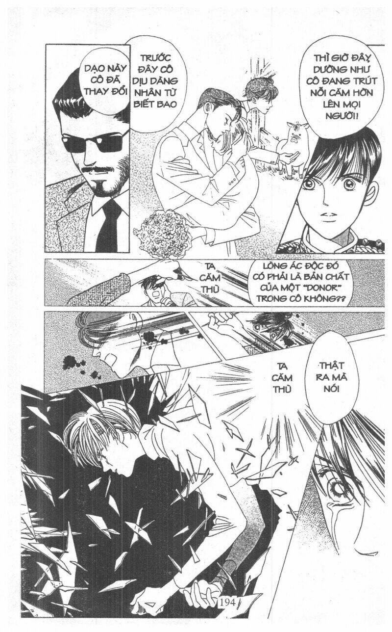 nàng tiên ánh trăng - kaguya hime chapter 14 192