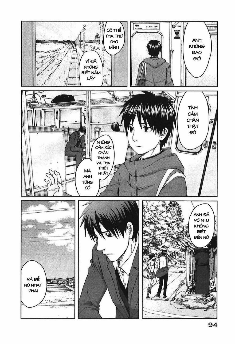 5 cm per second chapter 8 18