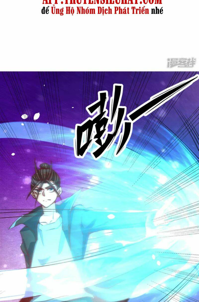 đô thị đỉnh phong cao thủ chapter 256 13