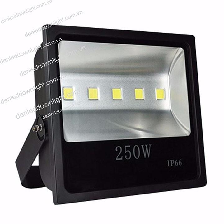 Đèn pha led 250w - Pha led 250w