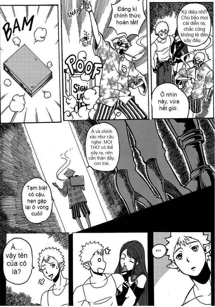 race!on! chapter 1 24