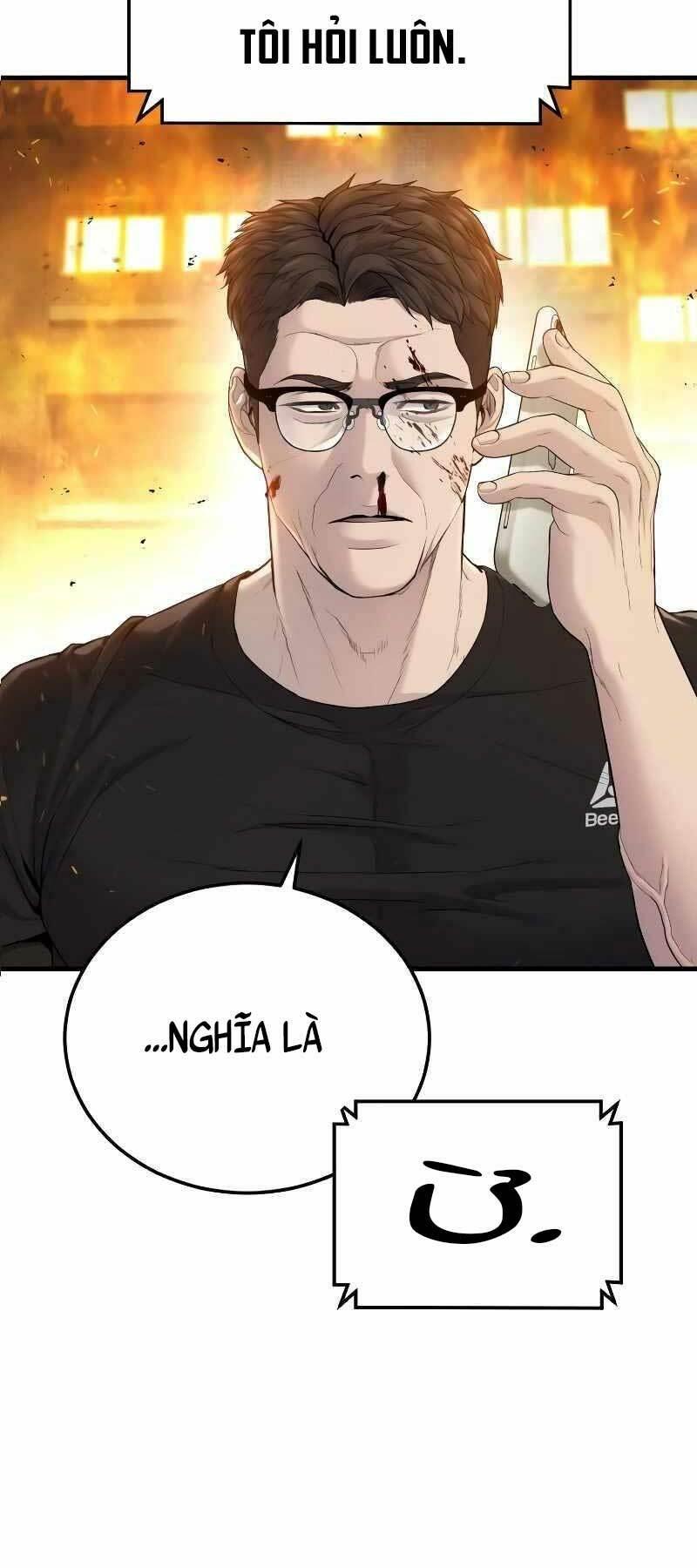 đặc vụ kim chapter 74 91