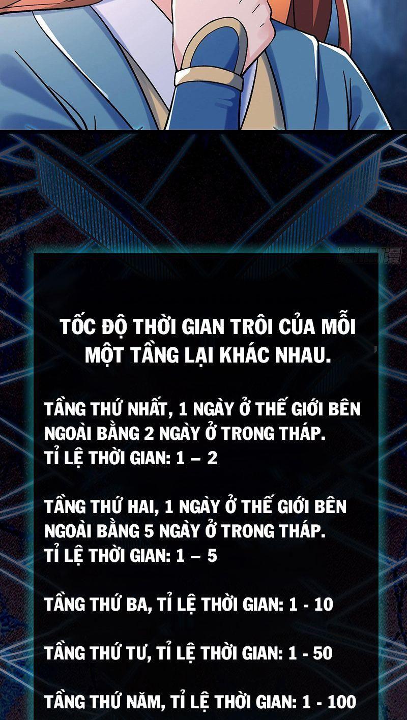 đồ đệ ta toàn là nữ ma đầu chapter 97 20