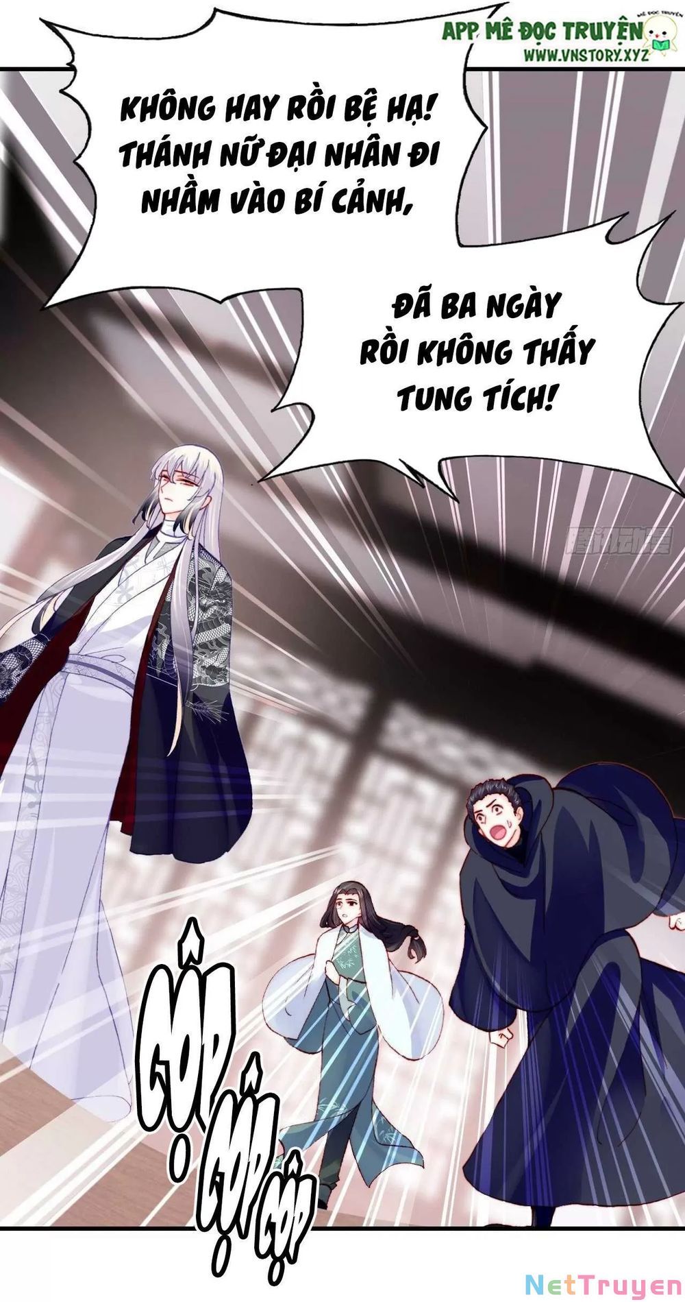 lại bị bệnh chiều chuộng quấn lấy chapter 40 48