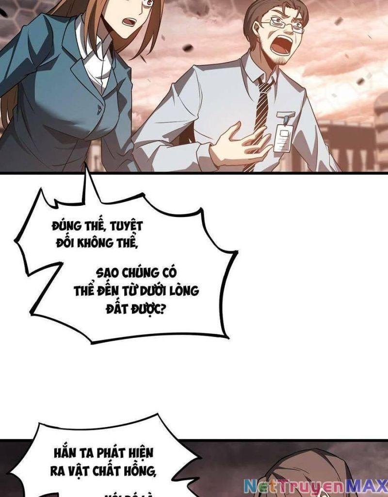 siêu tiến hóa chapter 113 34
