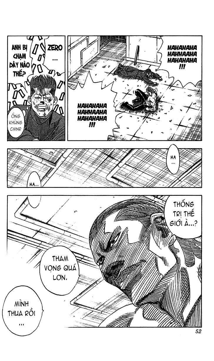 hareluya chapter 82 6