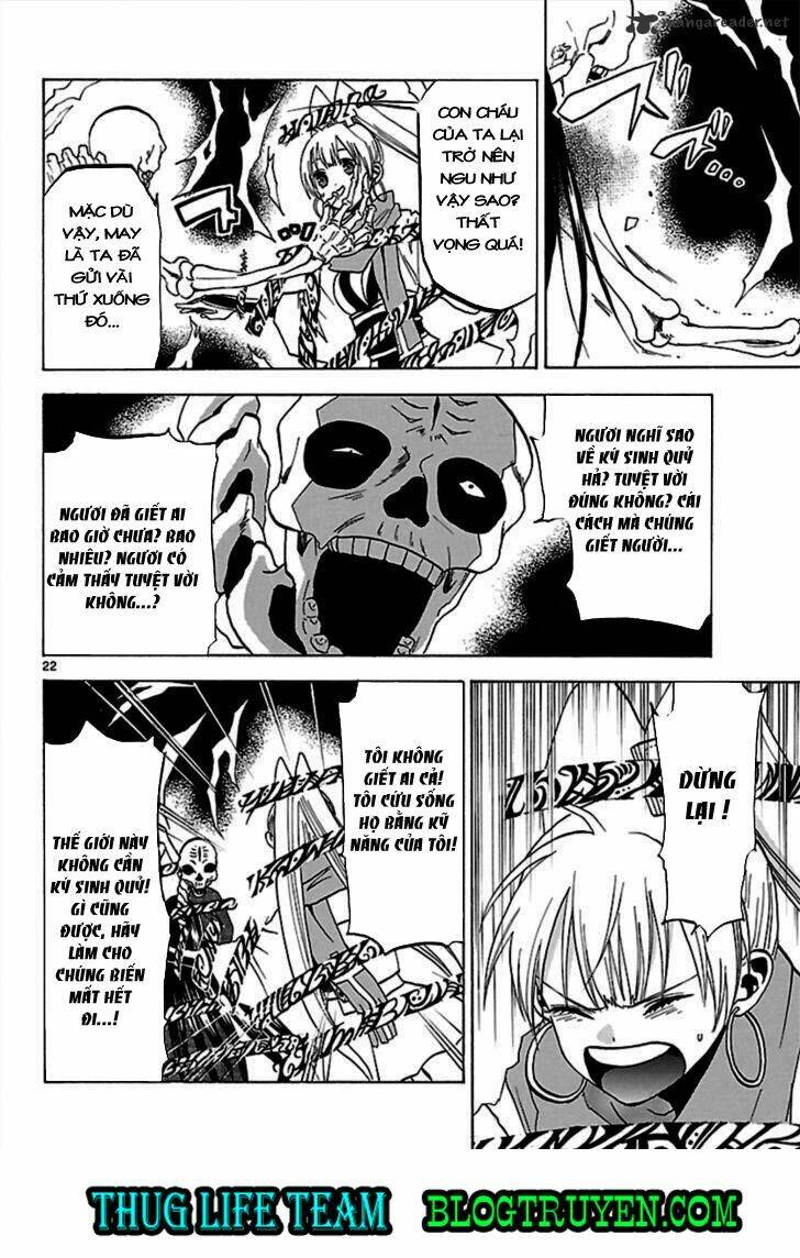 kaitai shinsho zero chapter 63 24