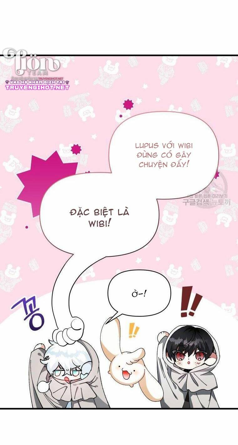 này tiểu công tước, hãy tin ở chị đi! chapter 24.2 31