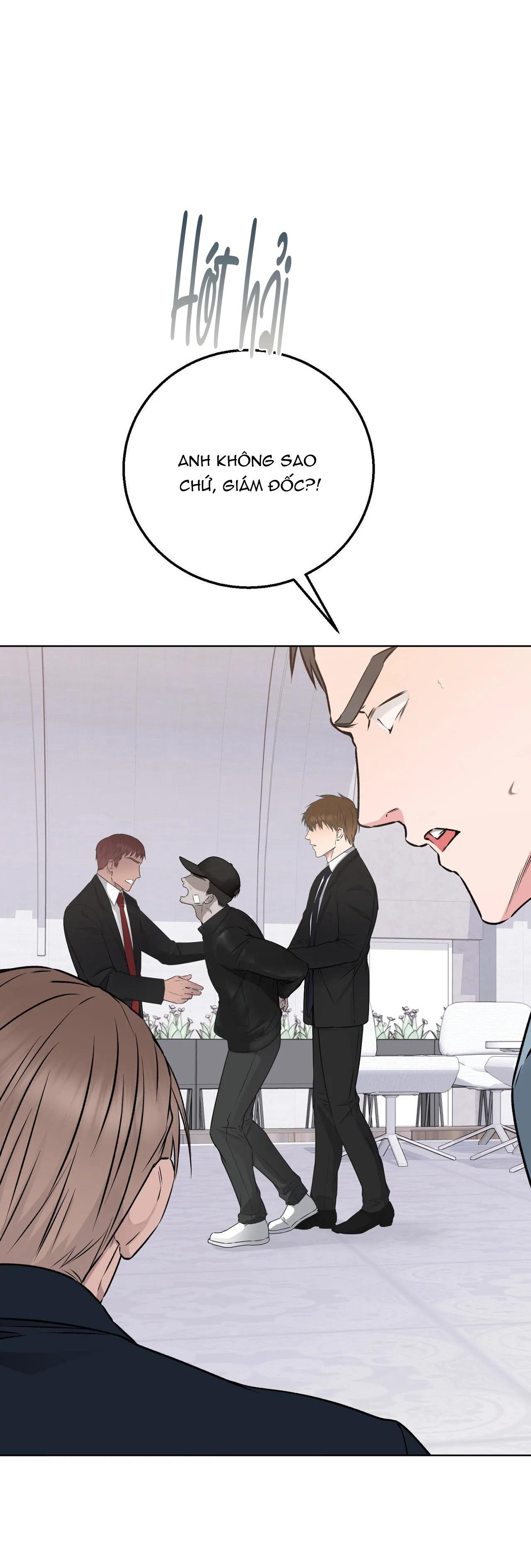 bên trong lớp cảnh phục chapter 35 57