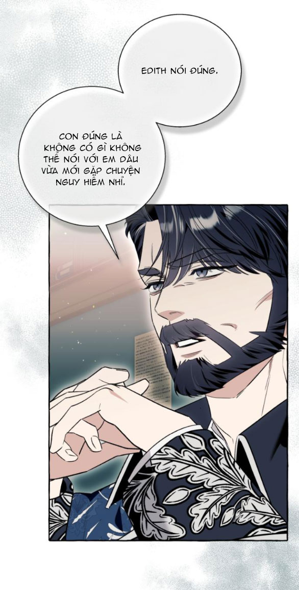 tôi tưởng đó chỉ là tiểu thuyết trọng sinh bình thường chapter 59.2 22