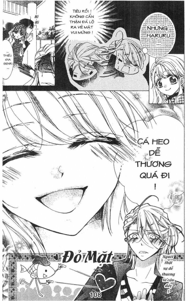 amai akuma ga warau chapter 26 6