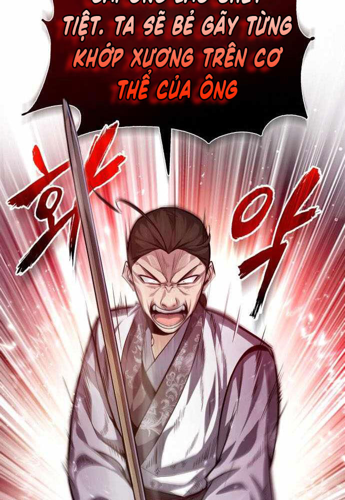 Giảng Sư Đứng Đầu, Baek Sư Phụ - Trang 88
