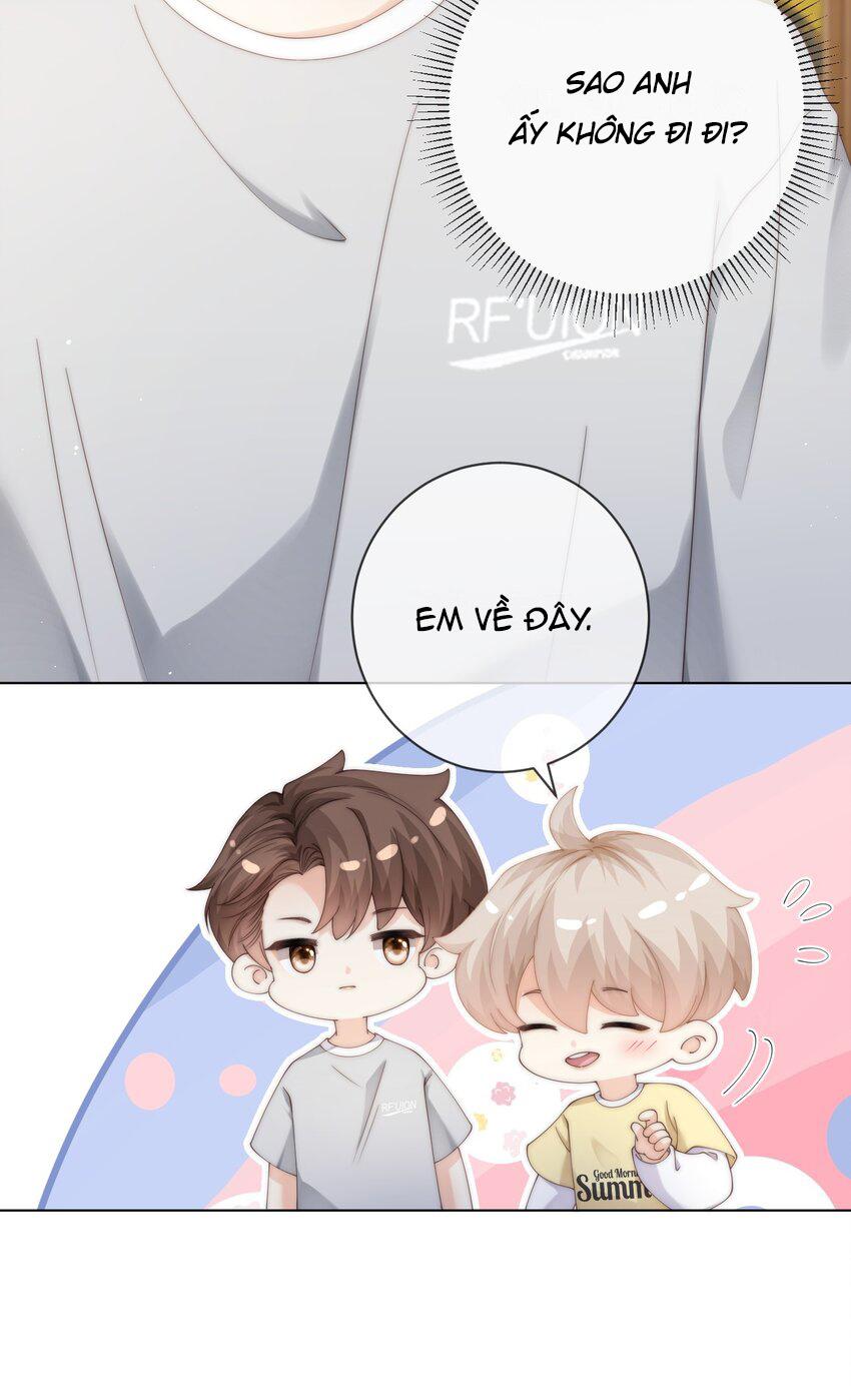 đảo thanh mai chapter 58 5