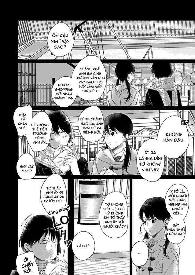 anh thích em nhiều lắm chapter 3.1 6