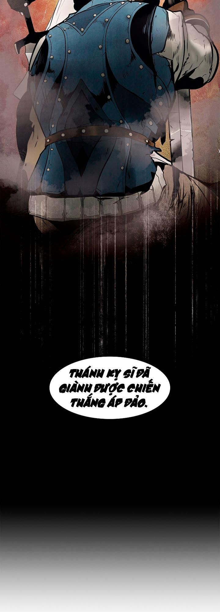 bất bại chân ma chapter 16 11